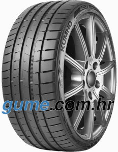 Kumho Ecsta Sport S PS72