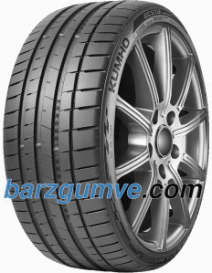 Kumho Ecsta Sport S PS72