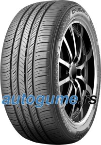 Kumho Crugen HP71