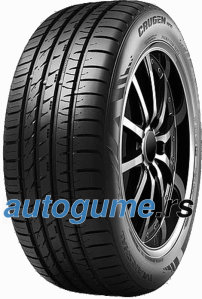 Kumho Crugen HP91
