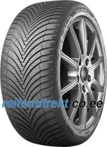 Kumho Solus 4S HA32