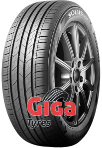 Kumho Solus TA21