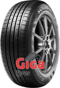 Kumho Solus TA31