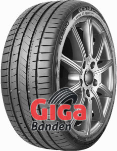 Kumho Ecsta Sport PS72