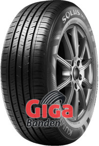 Kumho Solus TA31