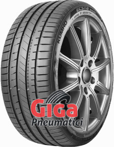 Kumho Ecsta Sport PS72