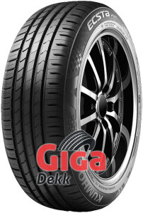 Kumho Ecsta HS51