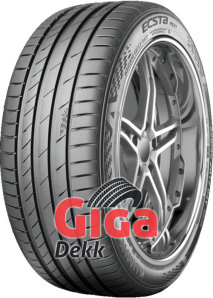 Kumho Ecsta PS71 SUV