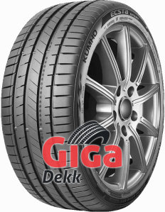 Kumho Ecsta Sport PS72