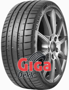 Kumho Ecsta Sport S PS72