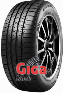 Kumho Crugen HP91