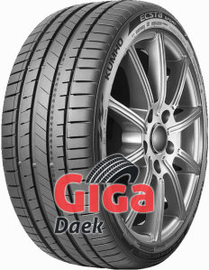 Kumho Ecsta Sport PS72