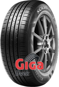 Kumho Solus TA31