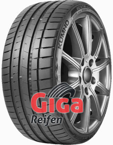 Kumho Ecsta Sport S PS72
