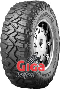 Kumho Road Venture MT71