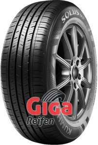 Kumho Solus TA31