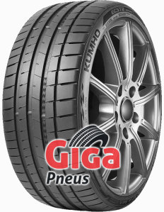 Kumho Ecsta Sport S PS72
