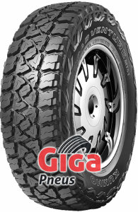 Kumho Road Venture MT51