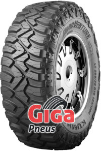 Kumho Road Venture MT71