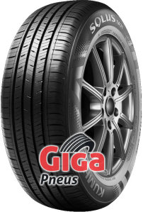 Kumho Solus TA31