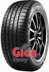 Kumho Crugen HP91