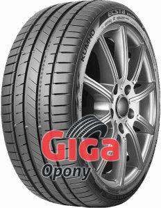 Kumho Ecsta Sport PS72