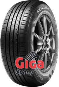 Kumho Solus TA31
