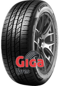Kumho Crugen Premium KL33