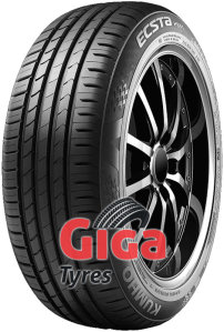 Kumho Ecsta HS51