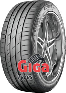 Kumho Ecsta PS71 SUV