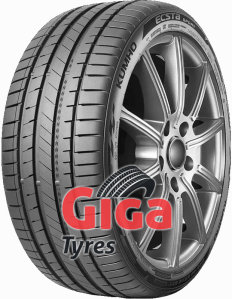 Kumho Ecsta Sport PS72