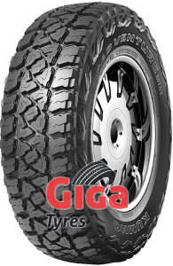 Kumho Road Venture MT51