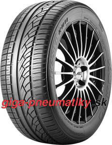 Obrázok 155/60 R15 74T KUMHO ECSTA KH11 OE Smart Fortwo