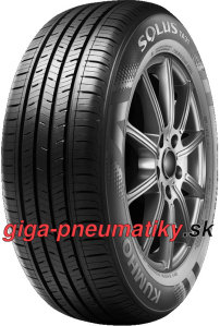 Kumho Solus TA31