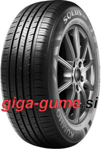 Kumho Solus TA31