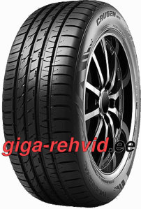Kumho Crugen HP91