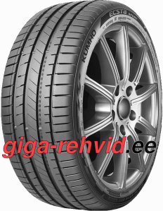 Kumho Ecsta Sport PS72