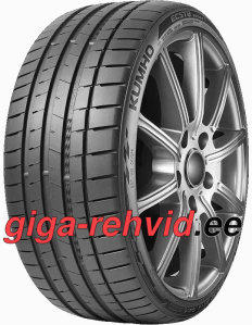 Kumho Ecsta Sport S PS72