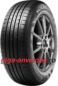 Kumho Solus TA31