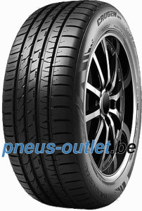 Kumho Crugen HP91