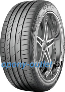 Kumho Ecsta PS71 XRP