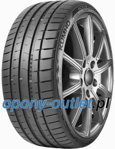 Kumho Ecsta Sport S PS72