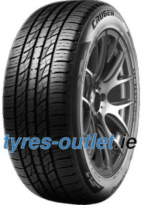Kumho Crugen Premium KL33