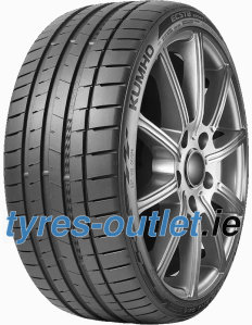 Kumho Ecsta Sport S PS72