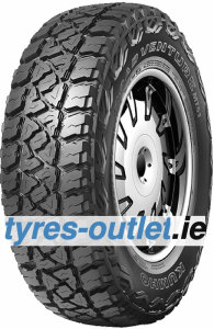 Kumho Road Venture MT51