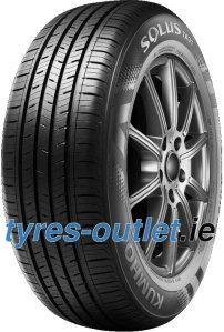 Kumho Solus TA31