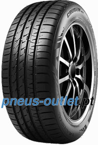 Kumho Crugen HP91