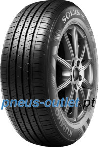 Kumho Solus TA31