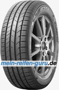 Kumho Ecsta HS52