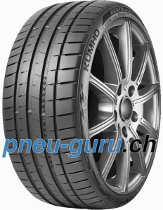 Kumho Ecsta Sport S PS72